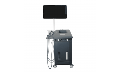 ЛОР-комбайн DS.AssistENT Compact